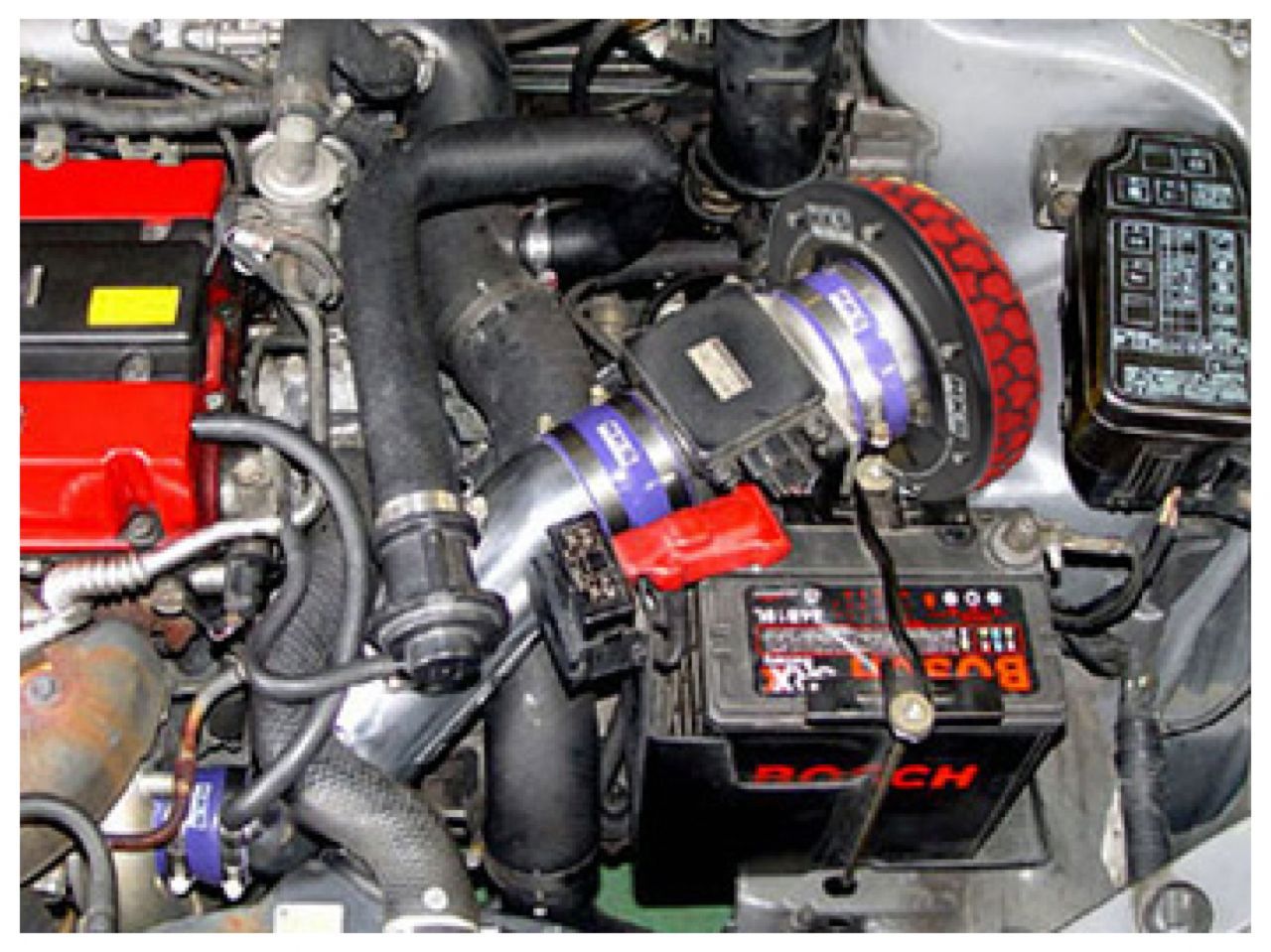 HKS Racing Suction CN9A/CP9A