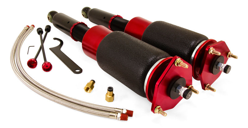 AIRLIFT Performance Front Kit