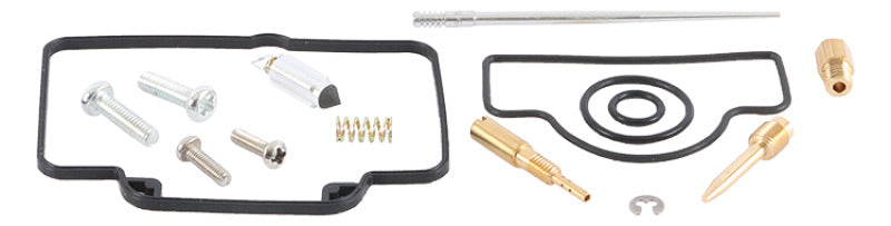 All Balls Racing 1994 Yamaha YZ125 Carburetor Rebuild Kit 26-1535