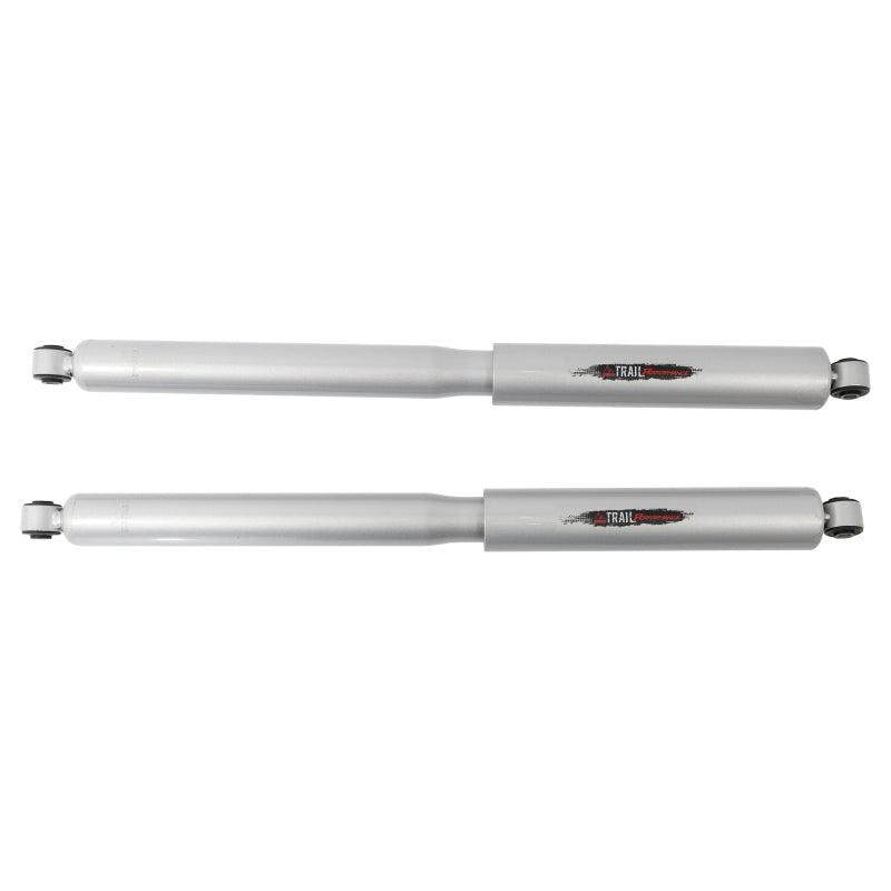 Belltech 2021+ Ford F150 4WD Trail Performance 6-7in. Base Lift Kit w/ Shocks 152510TPS