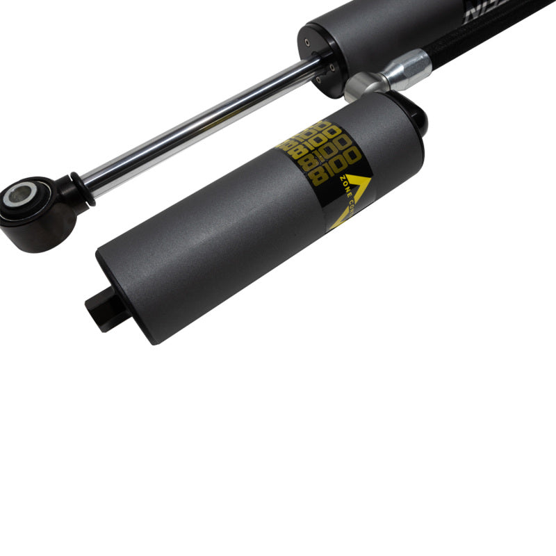 Bilstein 19-24 RAM 2500 Front Driver B8 8100 (ZoneControl R) Shock Absorber 25-302226