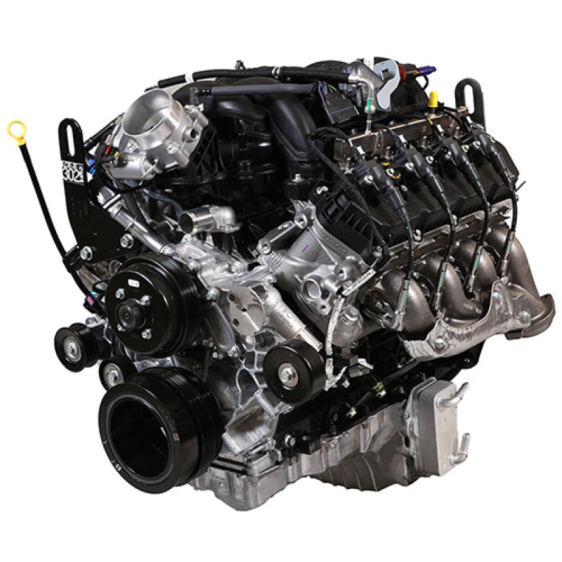 Ford Racing 7.3L Power Module w/ 10R140 Auto Transmission (No Cancel No Returns) M-9000-PM73A