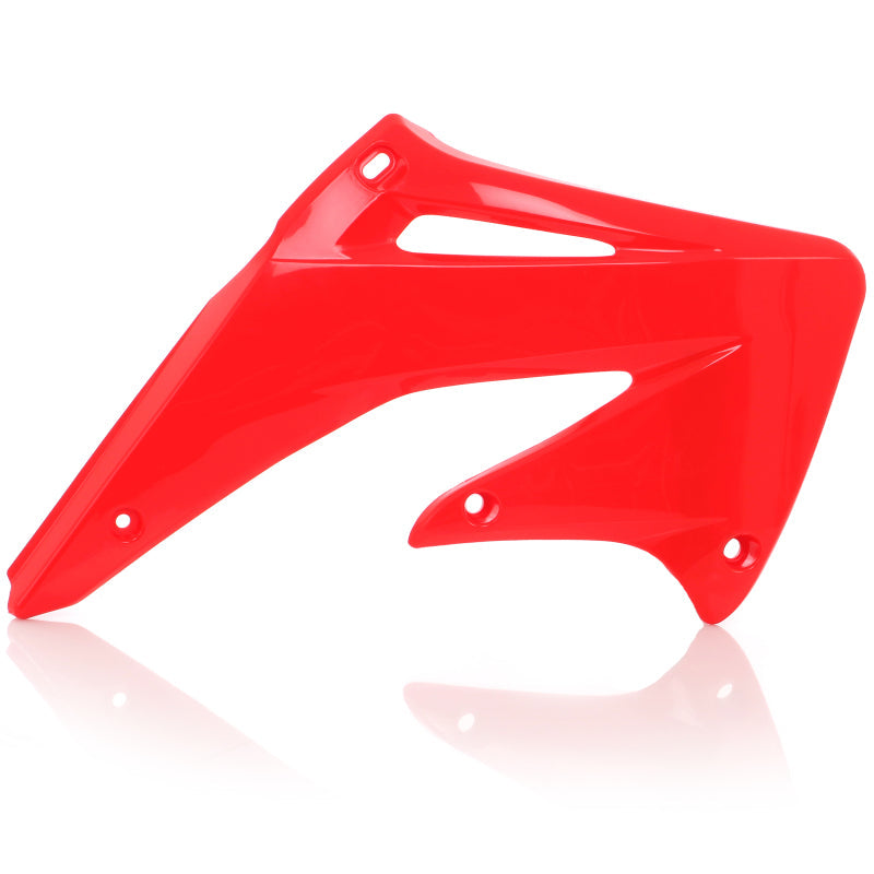 Acerbis Rad Shr Red Crf450 2071390227