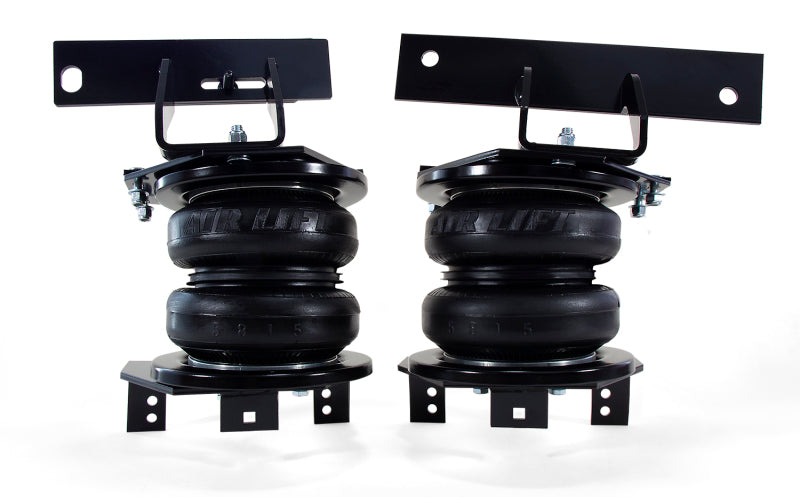 Air Lift LoadLifter 7500XL for 17-19 Ford F-250 / F-350 / F-450 57577