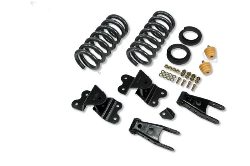 Belltech LOWERING KIT W/O SHOCKS 686