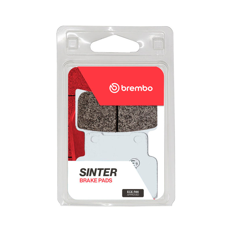 Brembo OE AM - BRAKE PAD MOTORCYCLE 07GR77LA