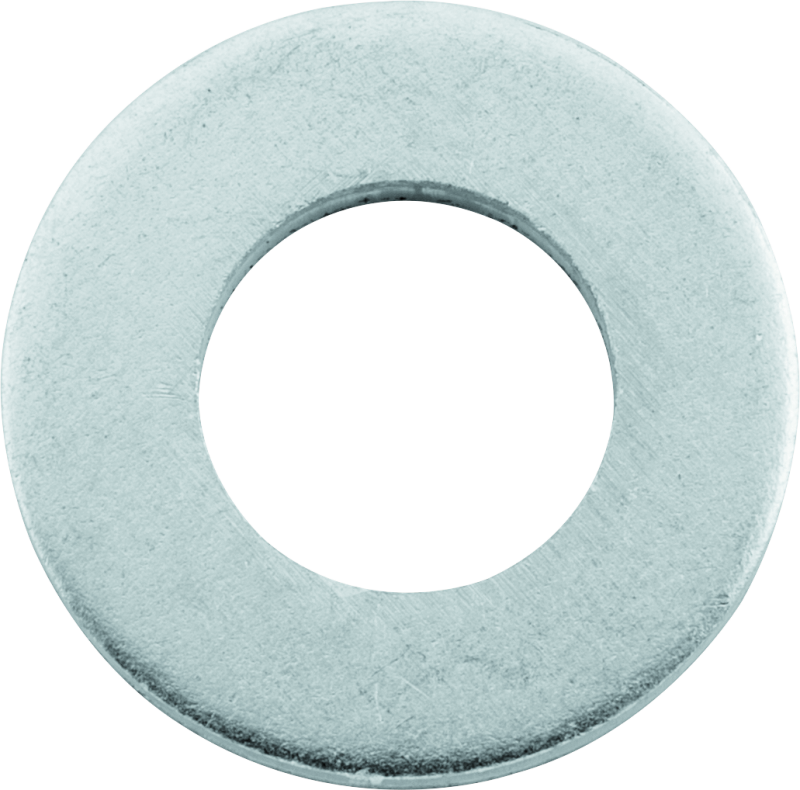 BikeMaster Aluminum Crush Washer 12mm - 10pk 152252