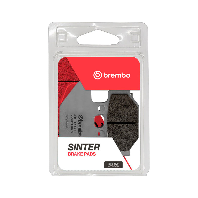 Brembo OE AM - BRAKE PAD MOTORCYCLE 07GR52SX