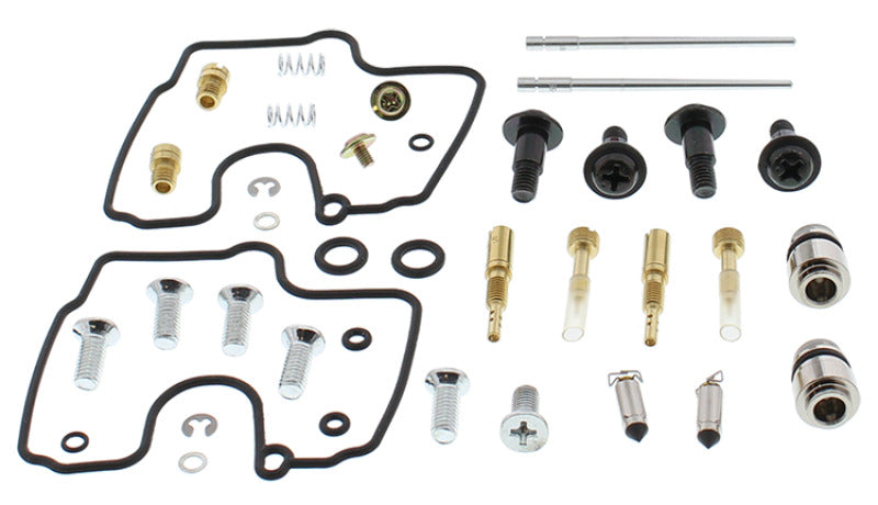 All Balls Racing Carburetor Rebuild Kit 26-1746