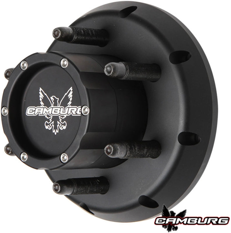 Camburg 2.0 Hub Center Cap (6x5.5) CAM-010051