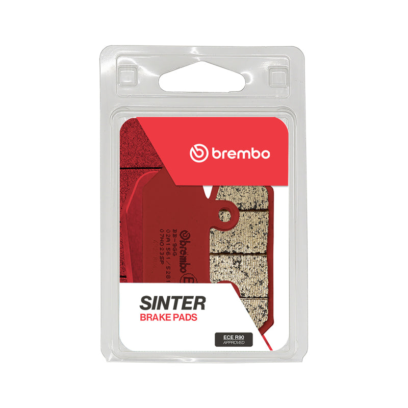 Brembo OE AM - BRAKE PAD MOTORCYCLE 07HO23SP