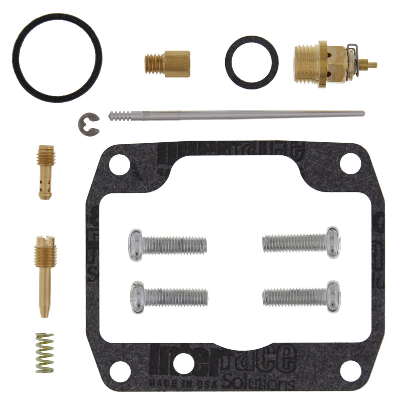 All Balls Racing Carburetor Rebuild Kit 26-1297