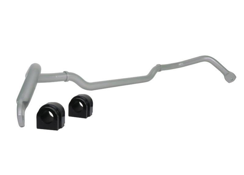 Whiteline 2013+ Mini Cooper (F55/F56/F57) Front Heavy Duty Sway Bar - 30mm BMF74