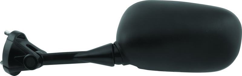 BikeMaster 040-7 Kawasaki ZX1000 Ninja ZX-10R Mirror Left - Black 600317