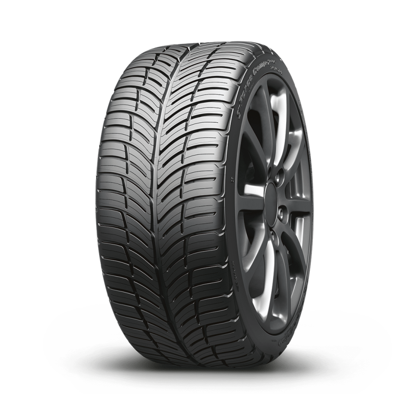 BFGoodrich G-Force Sport Comp-2 245/45ZR17 95W 03762