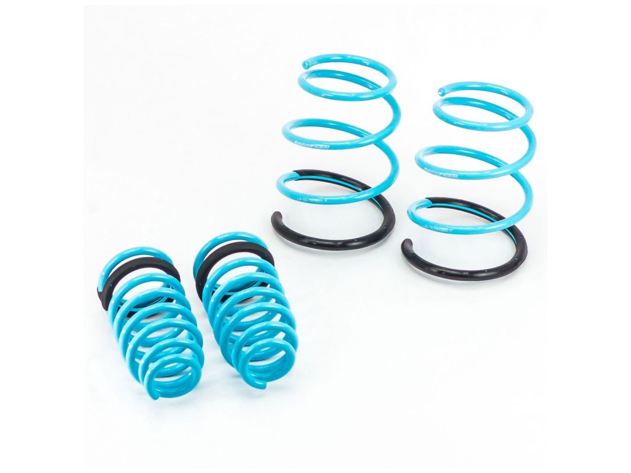 Godspeed Traction-S Performance Lowering Springs For Toyota Celica (T230) 2000-2006