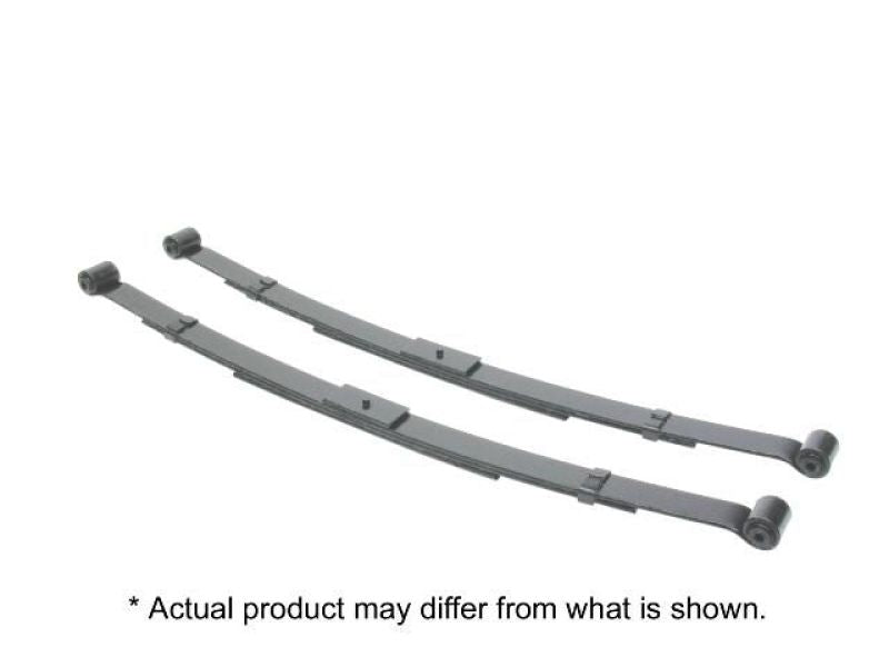 Belltech Leaf Sprg Tahoe/Ykn 95-99