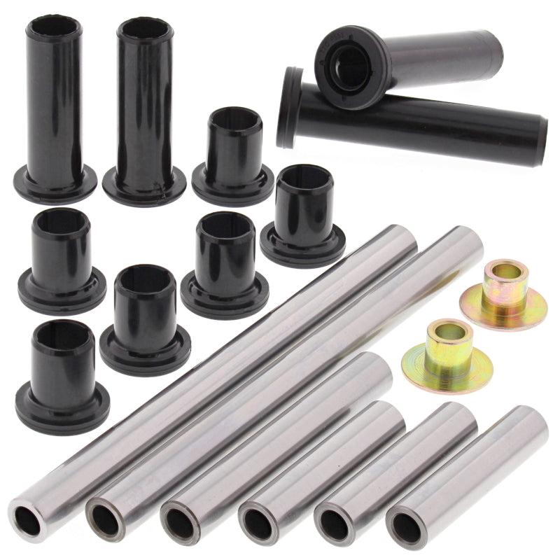 All Balls Racing 08-12 Polaris RZR 800 Rear Independent Suspension - 2 Kits Req. Per Veh. 50-1116