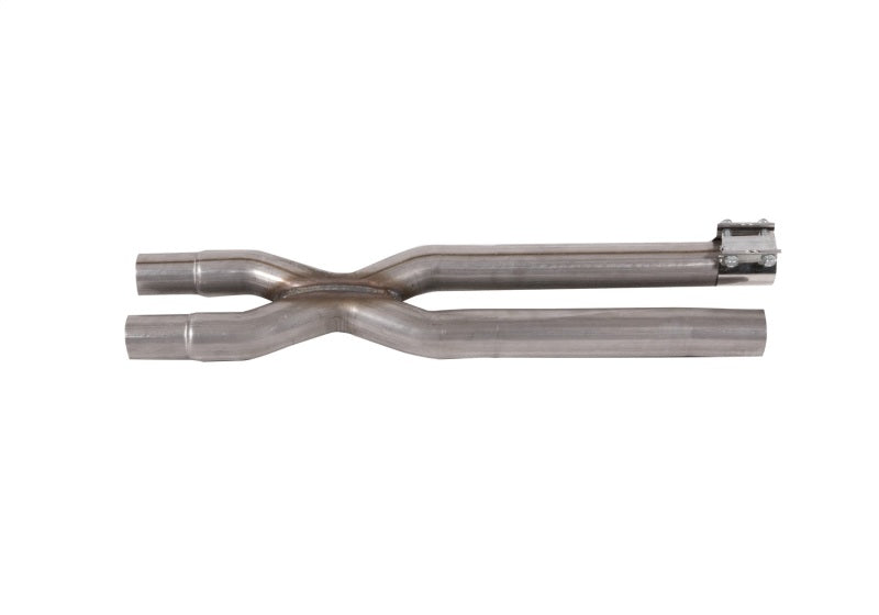 Ford Performance Parts 2015 Mustang GT X-Pipe