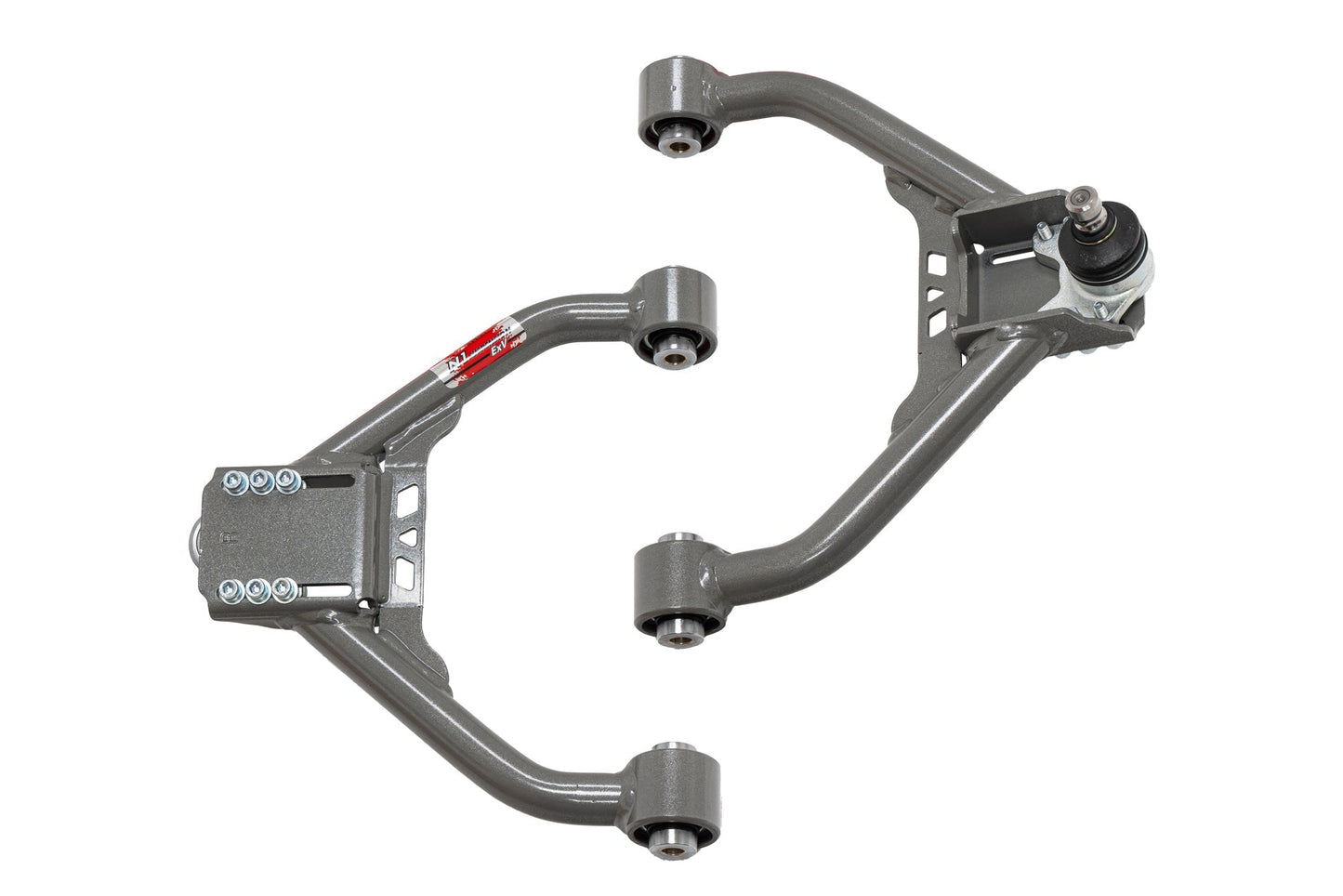 APEXi A'PEXi - EXV Front Upper Control Arm (Pillow Ball) - Nissan 370Z (Z34) / Z (RZ34) / G37 (V36) / M35 (Y50)