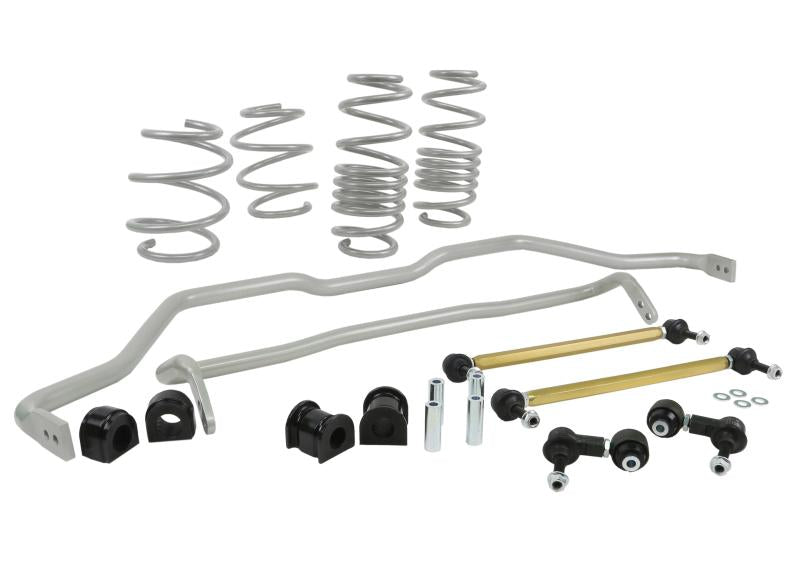 Whiteline 17-20 Honda Civic Si / Type-R Grip Series Kit GS1-HON017