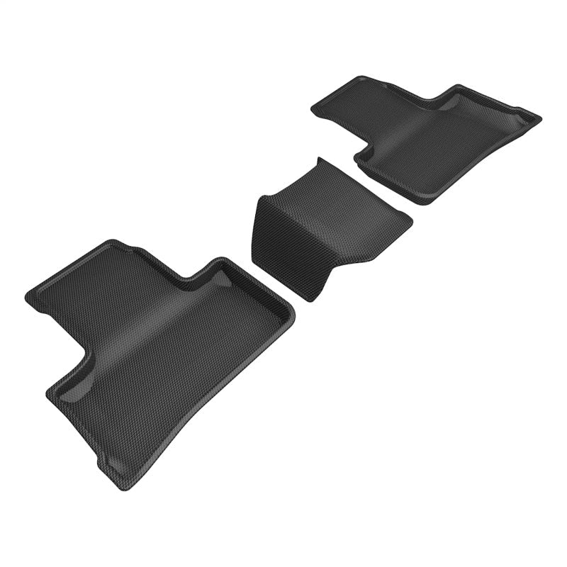 3D MAXpider 23-24 Mercedes-Benz Glc-Class Suv (X254) Kagu Black R2 L1MB17821509