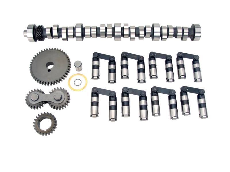 COMP Cams Camshaft Kit FW 283T HR-107 T GK35-600-8