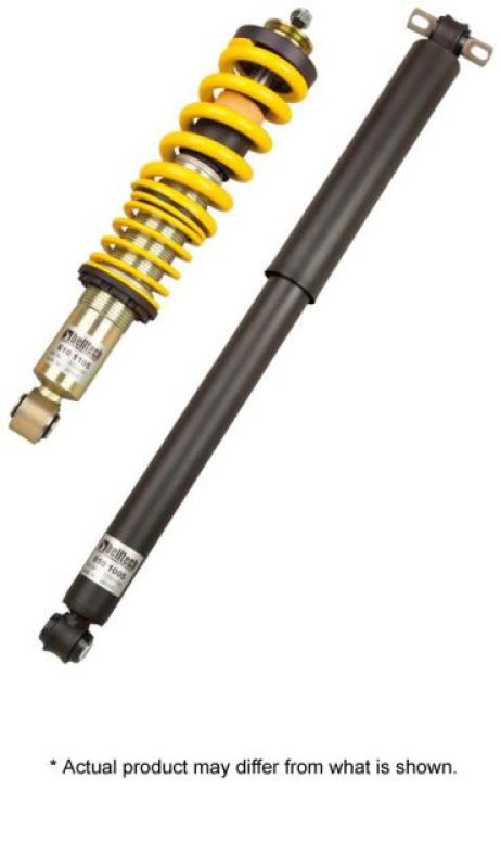 Belltech COILOVER KIT 04-08 F150 V1 W/REAR KW SHOCK 13008