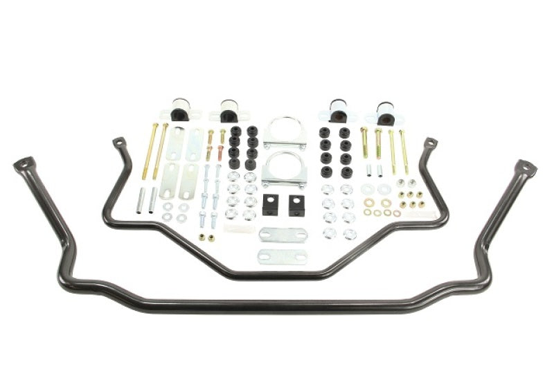 Belltech Anti-Swaybar Sets Chevy 70-81 Camaro Firebird