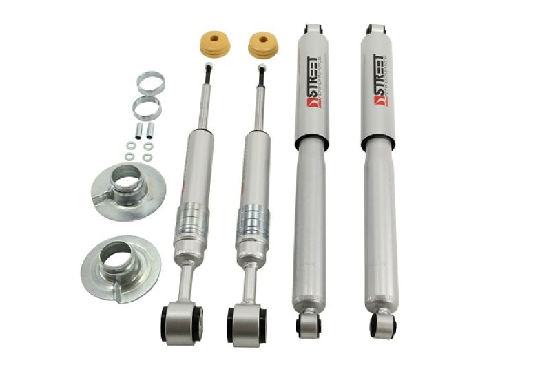 Belltech Street Performance Shocks