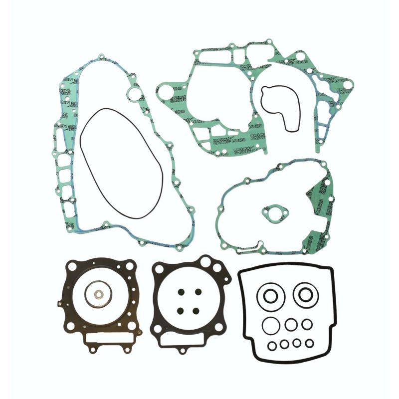 Athena 04-05 Honda TRX 450 R Complete Gasket Kit (Excl Oil Seals) P400210850179