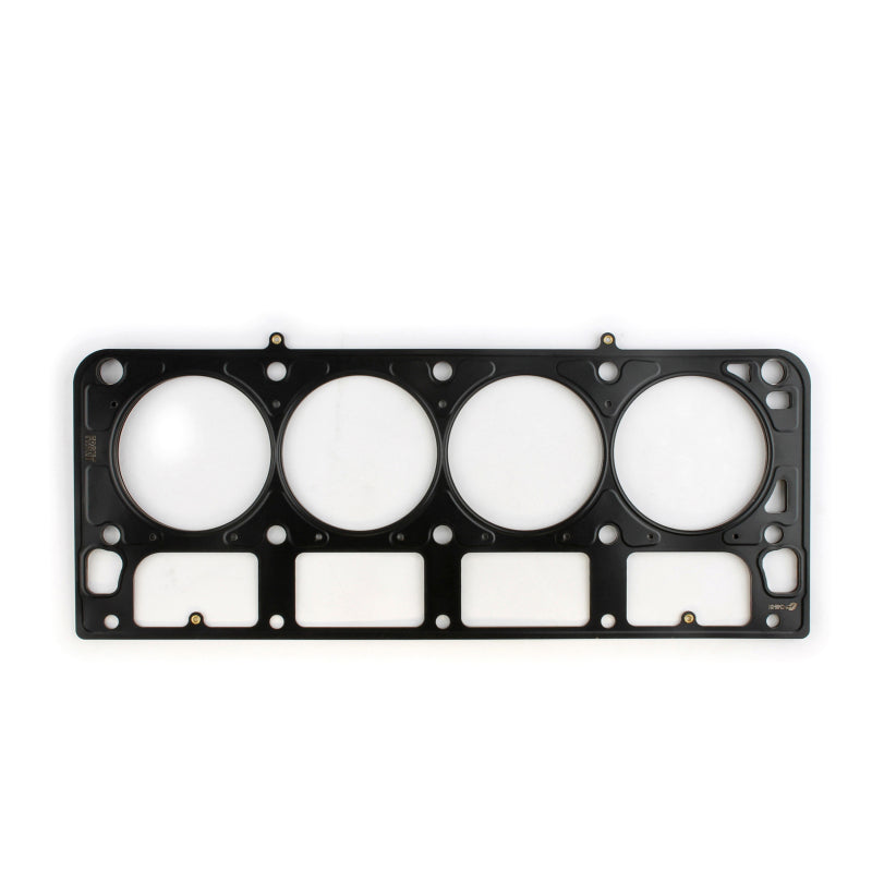 Cometic Gasket Cometic GM LS Gen-3/4 Small Block V8 .089in MLS Cylinder Head Gasket - 4.100in Bore C5489-089