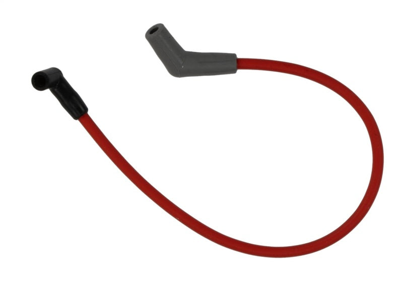 Ford Performance Parts Ford Racing 9mm Spark Plug Wire Sets - Red