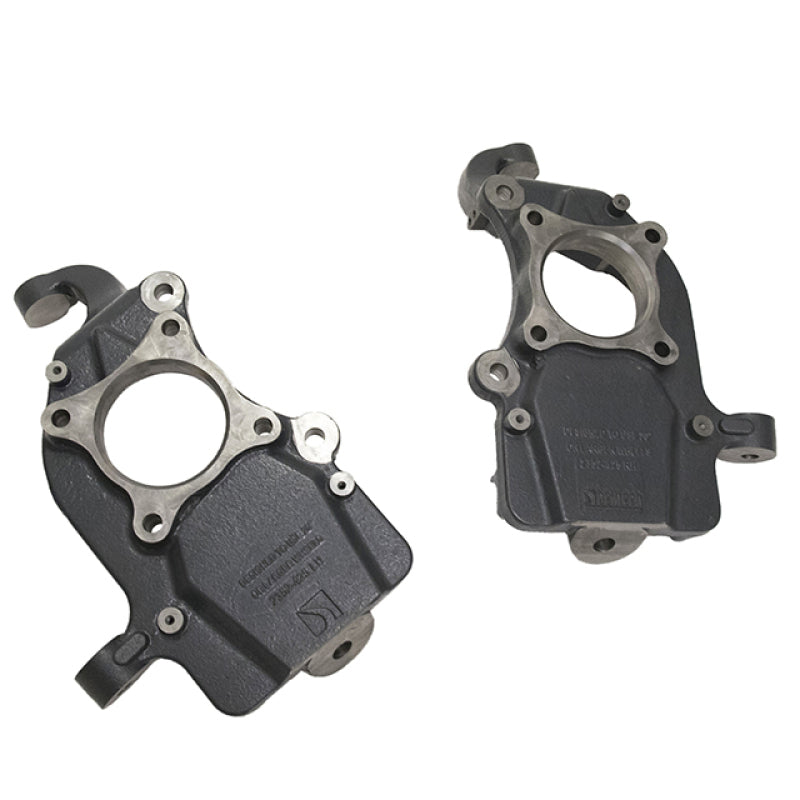 Belltech 15-20 Ford 150 (All Cabs) 2WD/4WD Performance Handling Kit Plus 1008HKP