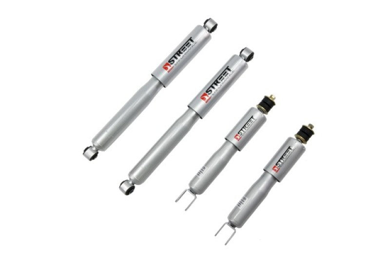 Belltech SHOCK SET STREET PERFORMANCE 9513