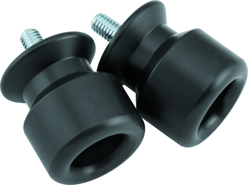 BikeMaster Spool Kit - 8mm - Black 151621