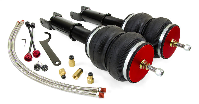 AIRLIFT Performance Rear Kit