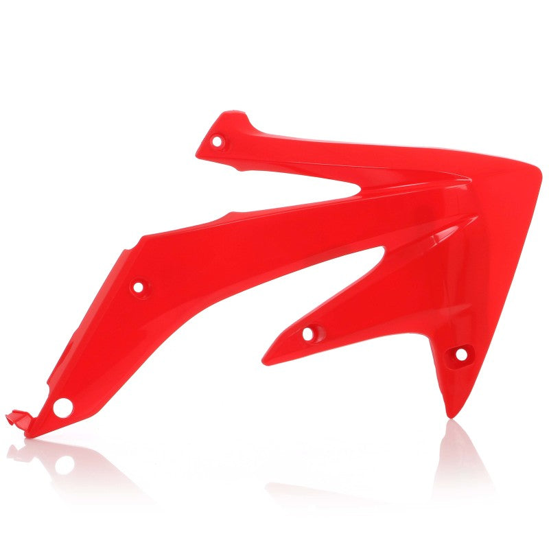 Acerbis Rad Shr Red Crf450 2043640227