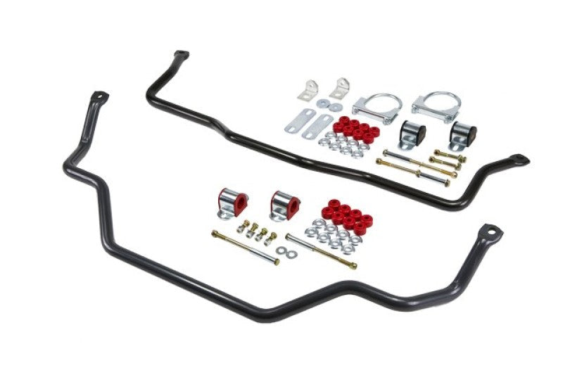 Belltech ANTI-SWAYBAR SETS FORD 71-73 MUSTANG COUGAR 9966
