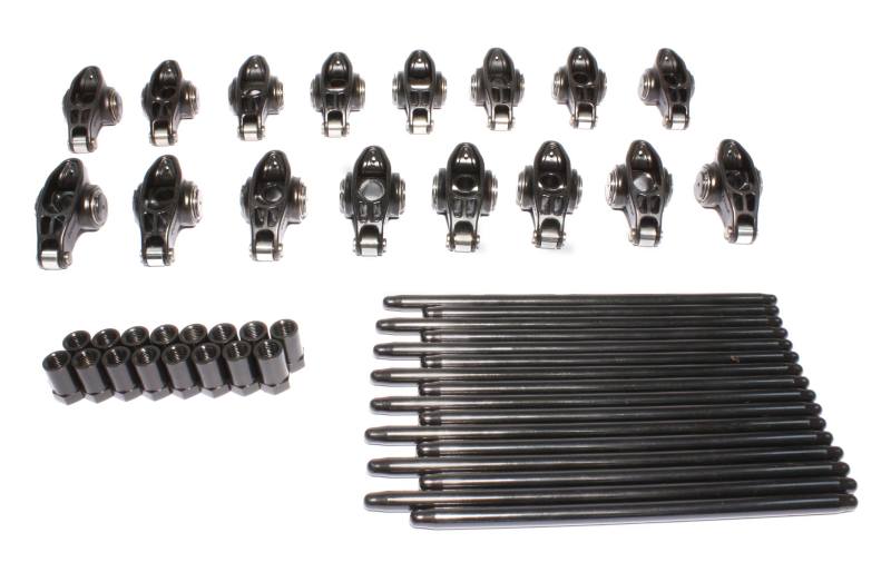 Comp Cams Rocker/Pushrod Kit; CS 1.7 7/16" Ultra Pro