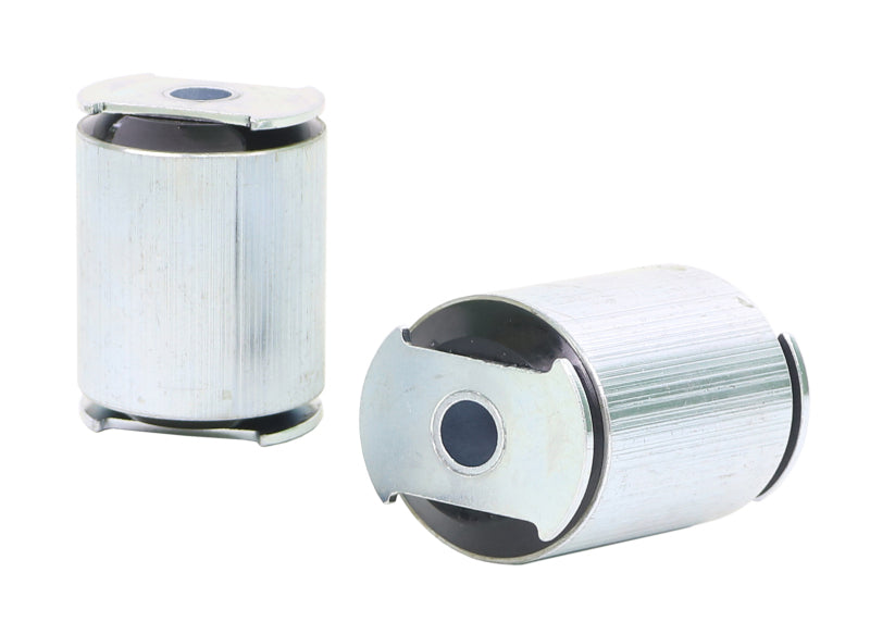 Whiteline 2014+ Ram ProMaster Rear Spring Eye - Front Bushing W73464
