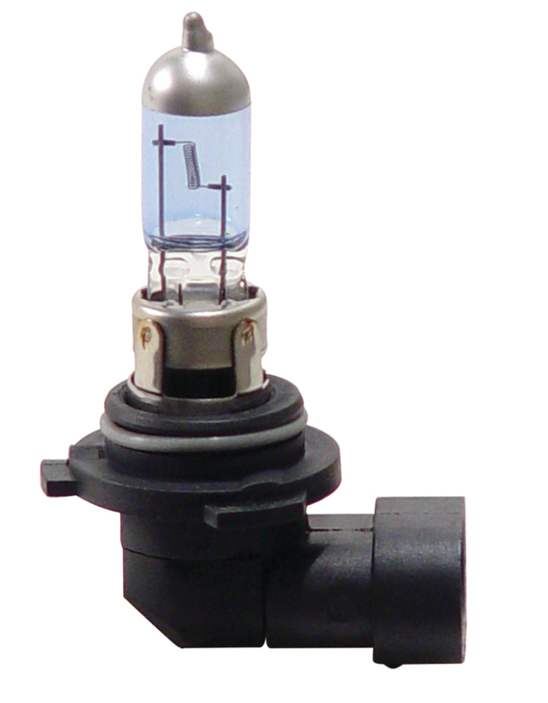 Anzo Halogen Bulbs Universal 9006 12V 55W Super White Twin Pack