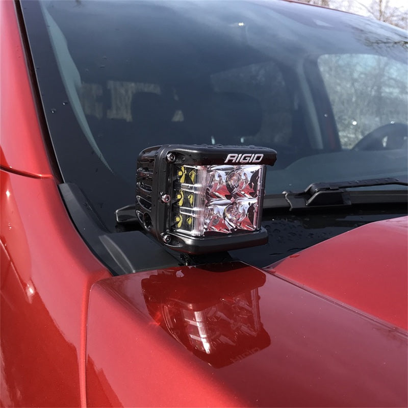 Ford Racing 19-20 Ranger Off-Road Hood Hinge-Mounted Light KIT M-15200-RHM