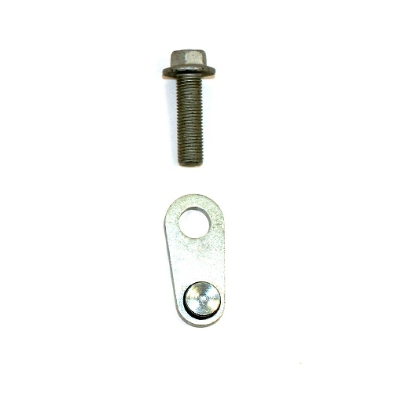 Ford Performance Parts 2.3L Ecoboost Balance Shaft Block-off Plug