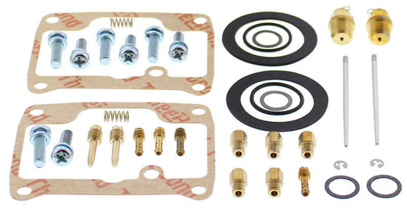All Balls Racing 1988 Ski-Doo Escapade Carburetor Rebuild Kit 26-1941