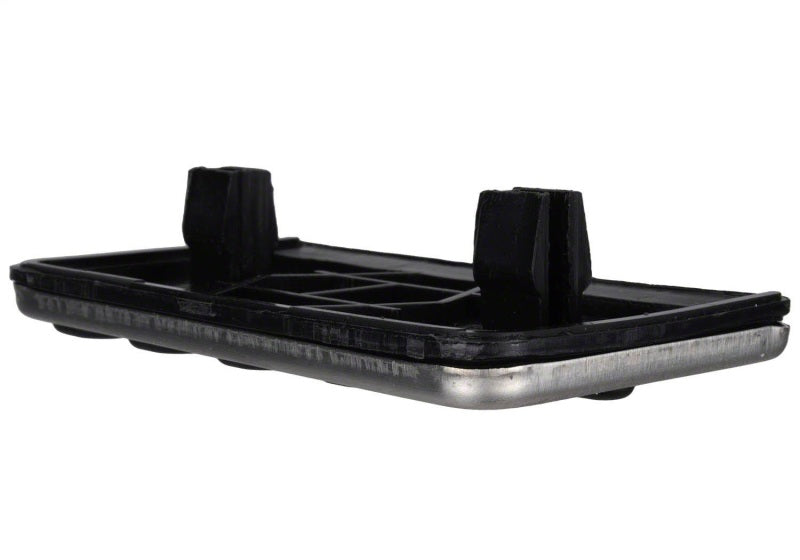 Ford Performance Parts Ford Racing Aluminum and Urethane Special Edition Mustang Dead Pedal