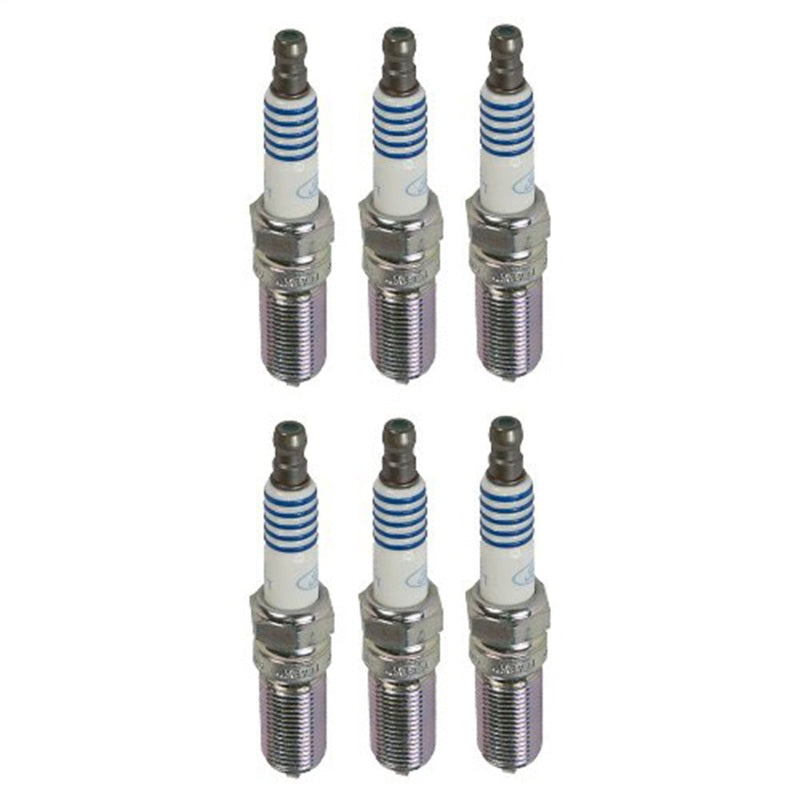 Ford Performance Parts Ford Racing 10-17 Flex 3.5L EcoBoost Cold Spark Plug Set