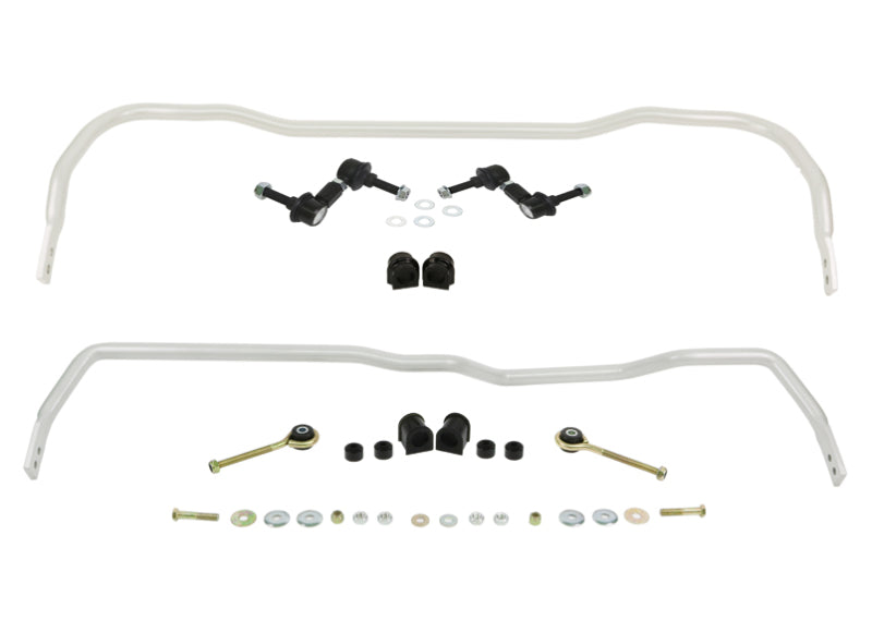 Whiteline Sway Bar - Vehicle Kit