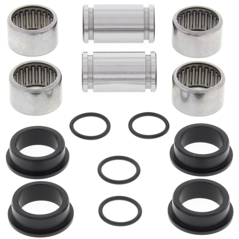 All Balls Racing 2021 Gas-Gas MC E5 Swing Arm Bearing Kit 28-1129