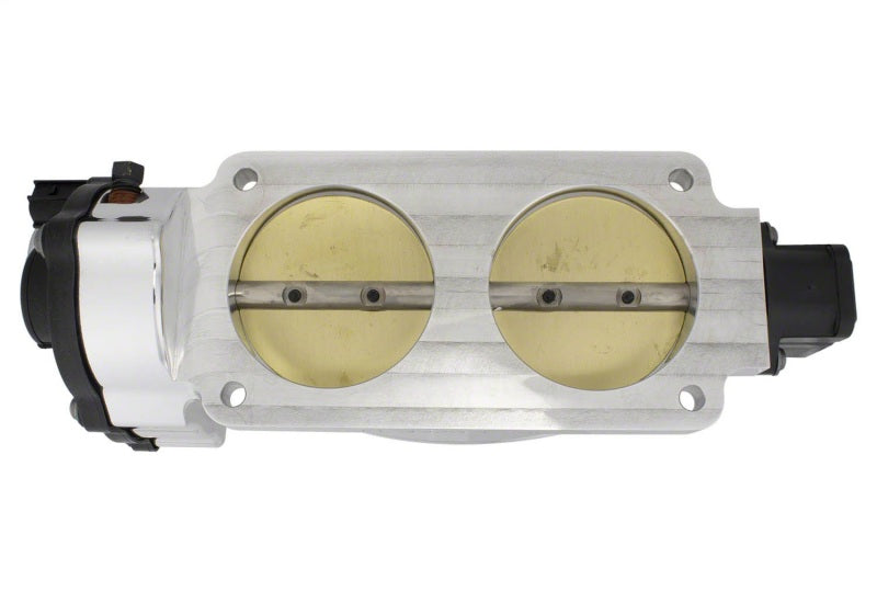 Ford Performance Parts Ford Racing 65mm Cobra Jet Billet Aluminum Throttle Body